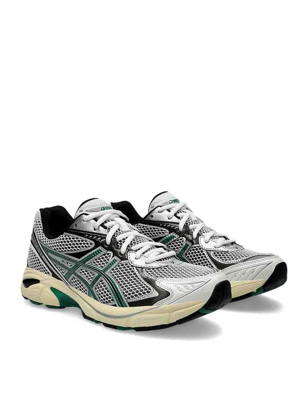 ASICS: Chaussures de sport online - Baskets - Blanc