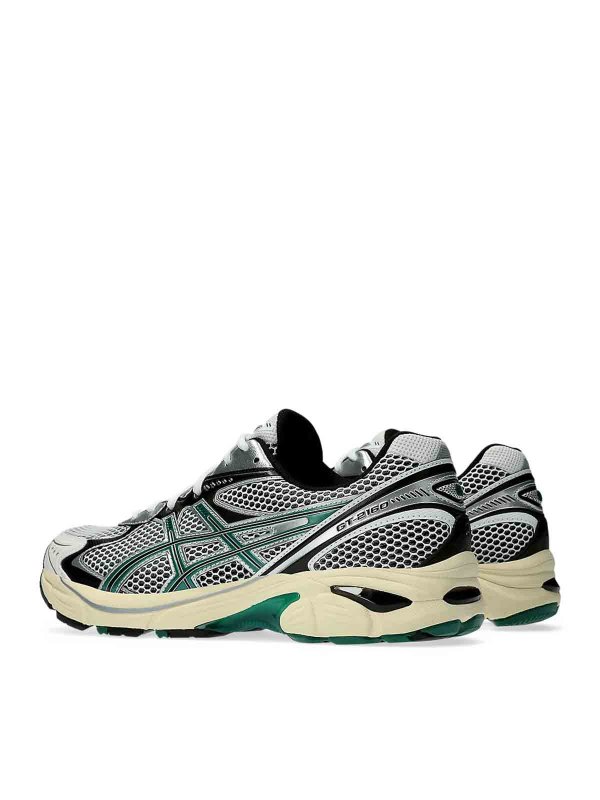 The Best Shops ASICS: Chaussures de sport - Baskets - Blanc