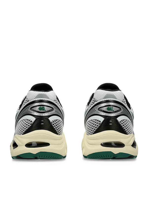 ASICS buy online Baskets - Blanc