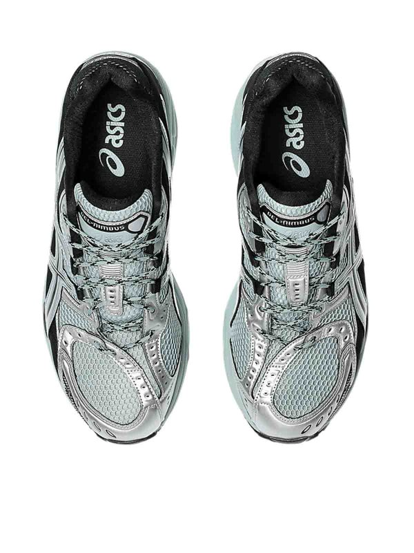 The Best Shops ASICS: Gel-Nimbus 101