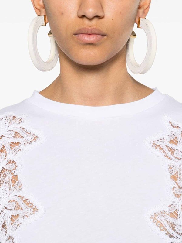 ERMANNO FIRENZE buy online Cotton T-Shirt