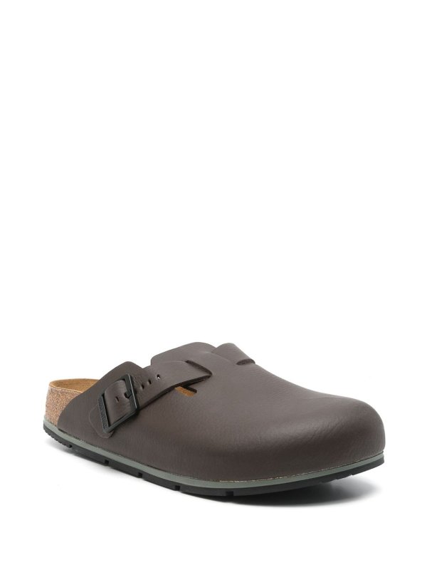 Mokassins - Braun shop online: BIRKENSTOCK