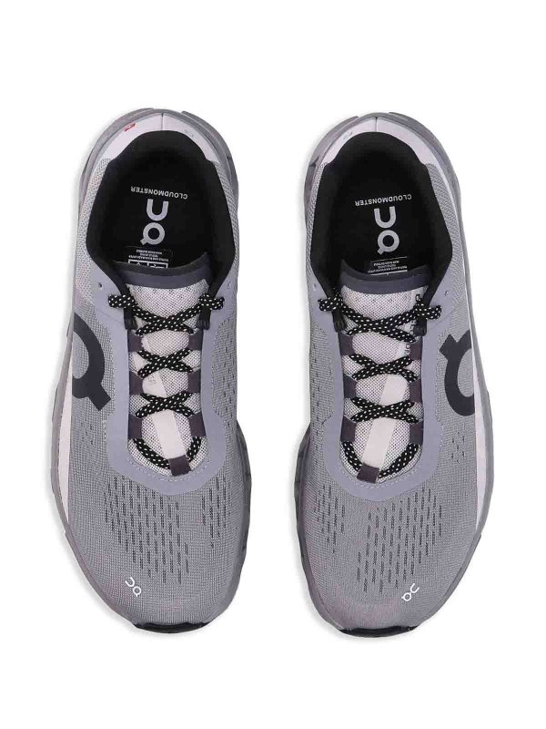 The Best Shops ON RUNNING: スニーカー - スニーカー - 銀