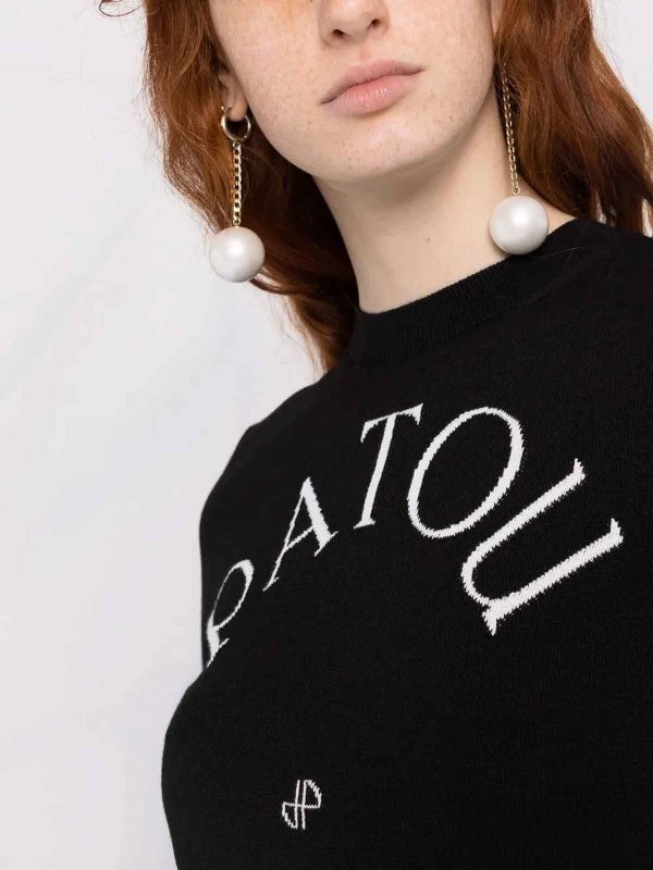 PATOU buy online Camisa - Negro