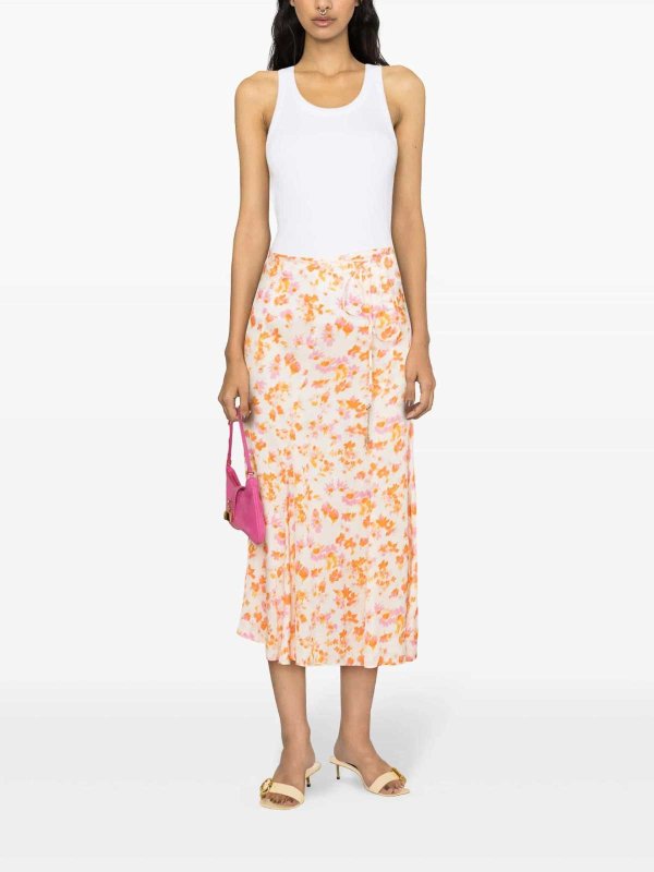 VINCE: Tops & Tank tops online - Scoop Nk Tank