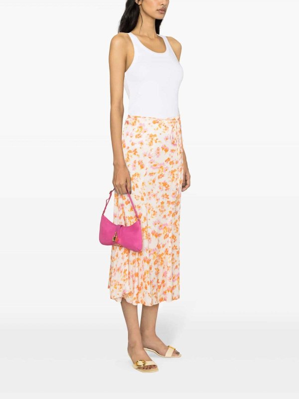 The Best Shops VINCE: Tops & Tank tops - Scoop Nk Tank