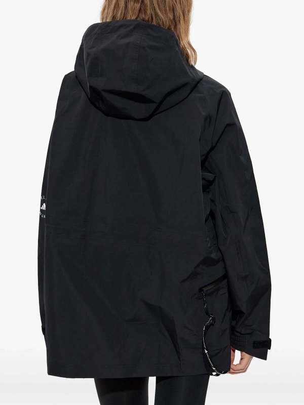 Rain Jacket shop online: ADIDAS BY STELLA MCCARTNEY