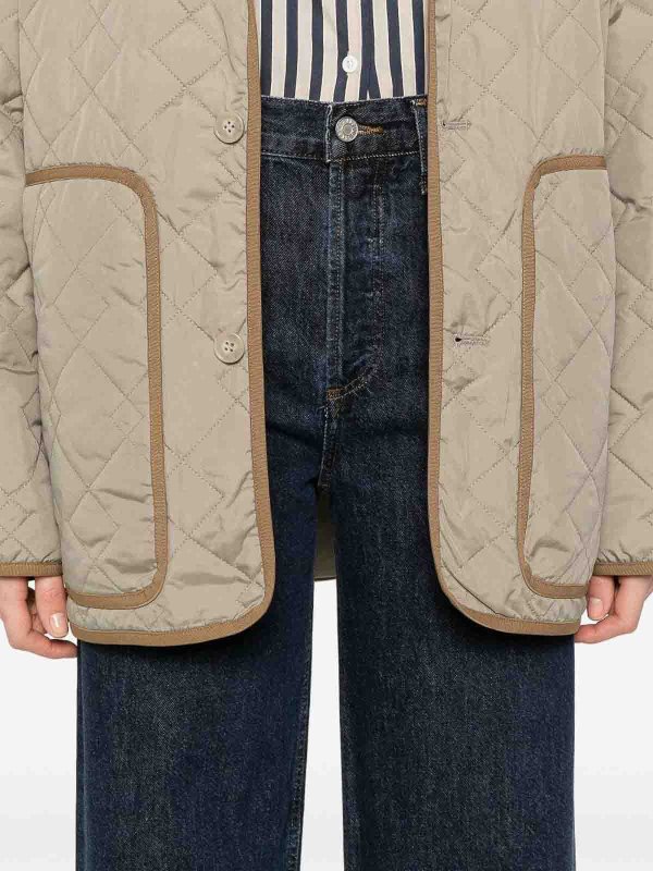 AGOLDE buy online Straight Leg Jeans - Blau