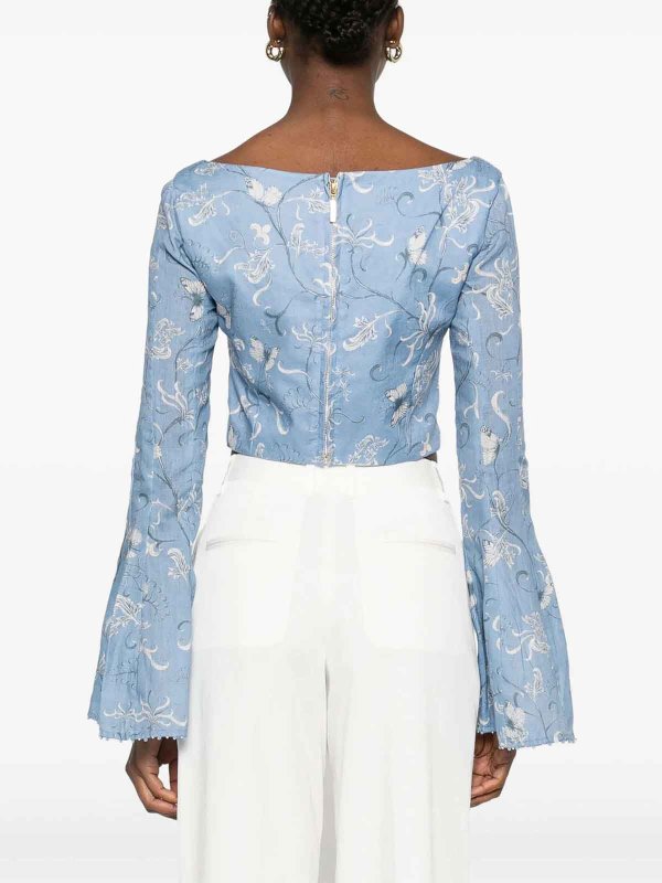 Top shop online: AGUA BY AGUA BENDITA