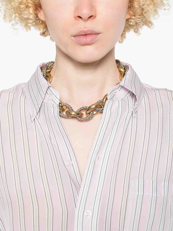 ALEXANDER WANG buy online ボーイフレンド - ライトパープル