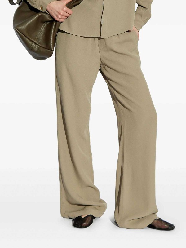 AMI PARIS: shirts online - Long Sleeve Shirt