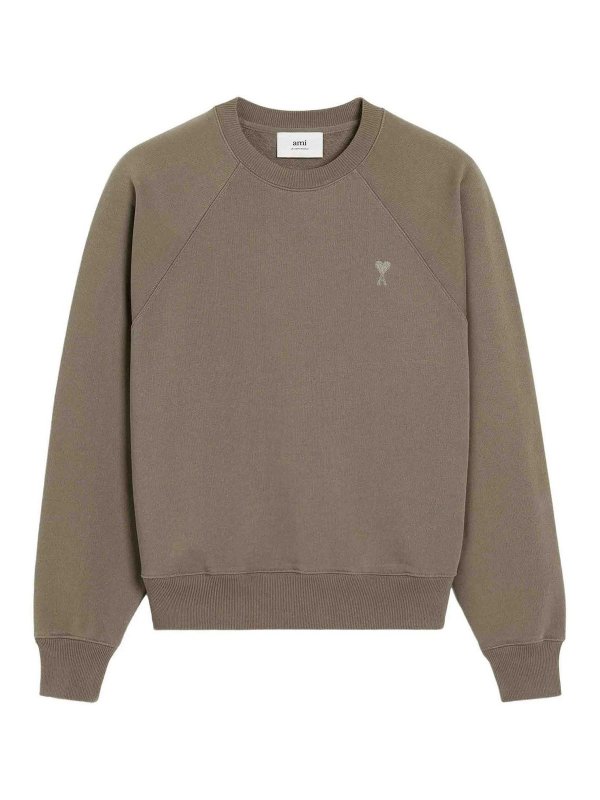 AMI PARIS: Felpe e maglie - Felpa