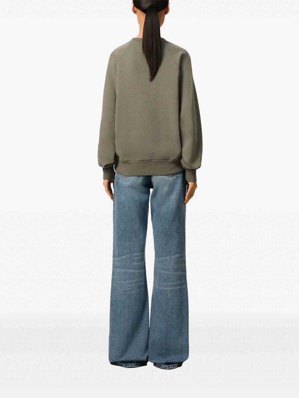 AMI PARIS buy online Felpa