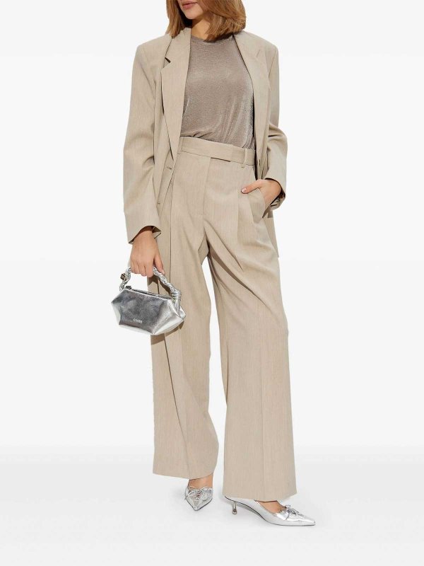 AMI PARIS: シャツ online - シャツ - グレー