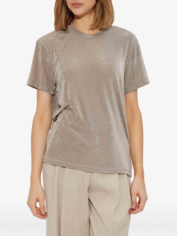 The Best Shops AMI PARIS: シャツ - シャツ - グレー