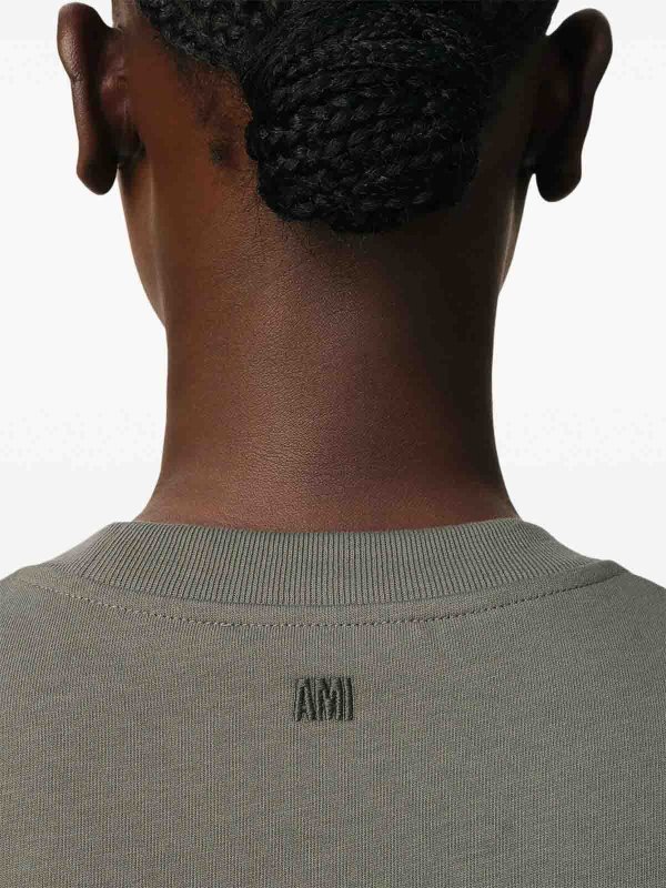 camicie shop online T-shirt  Boxi ADC Tonal