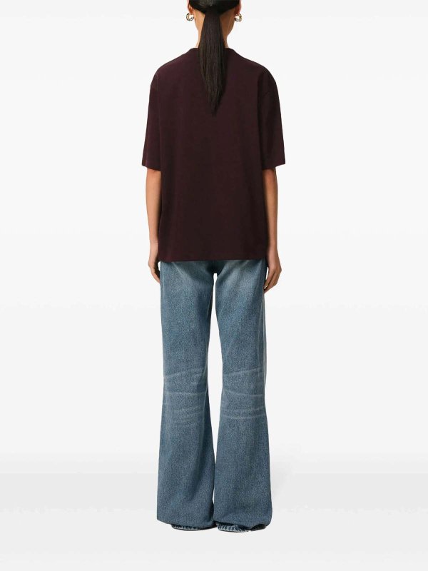 AMI PARIS buy online シャツ - 紫