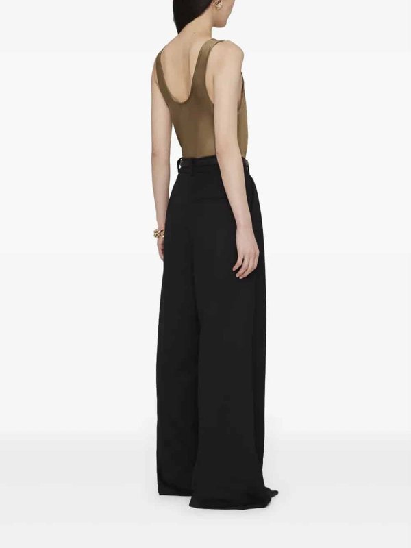 The Best Shops ANINE BING: Top e canotte - Lea Top