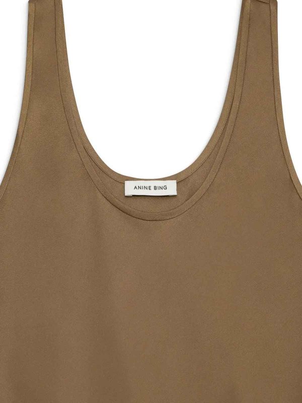 Lea Top shop online: ANINE BING