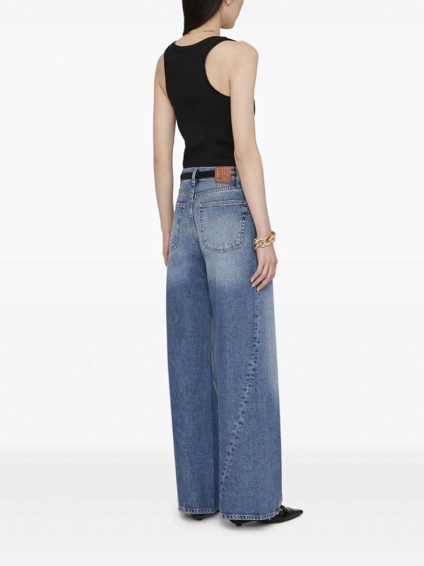 The Best Shops ANINE BING: Tops & Tank tops - Top