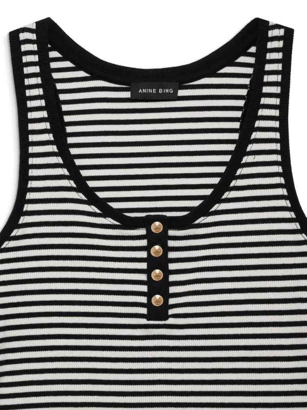 Top shop online: ANINE BING