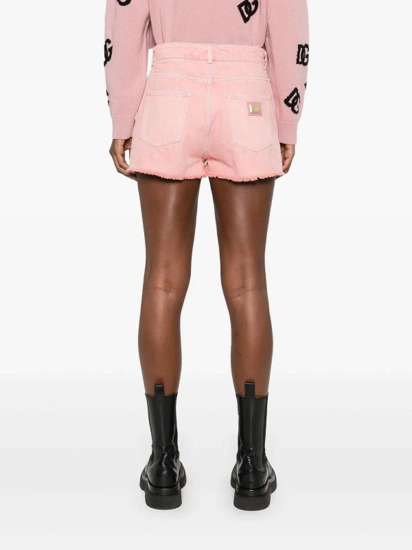 Short 5 Tasche shop online: DOLCE & GABBANA