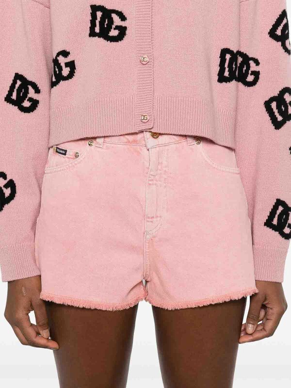 DOLCE & GABBANA buy online Short 5 Tasche