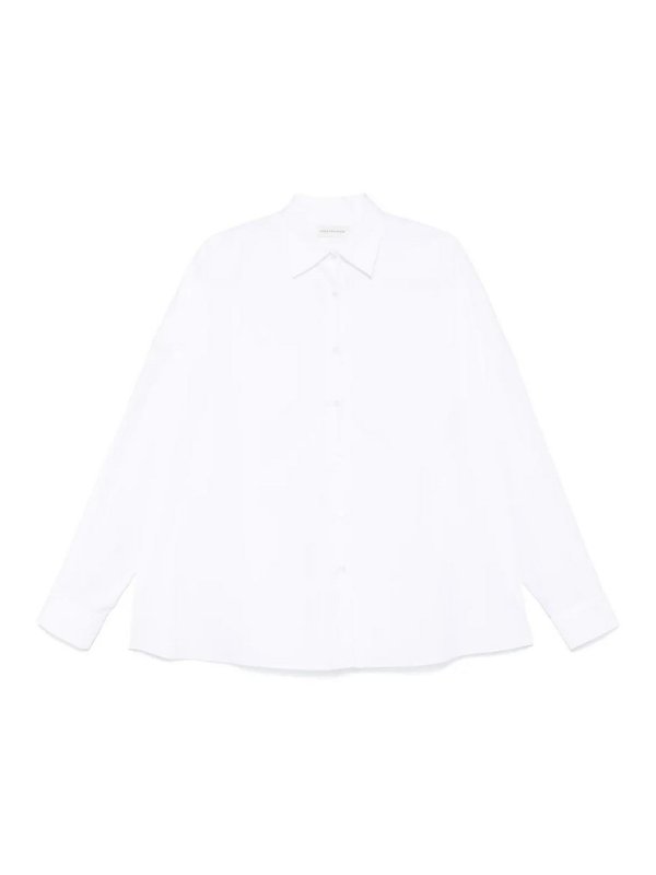 DRIES VAN NOTEN: shirts - Over shirt