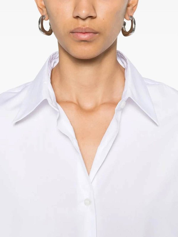 DRIES VAN NOTEN buy online Over shirt