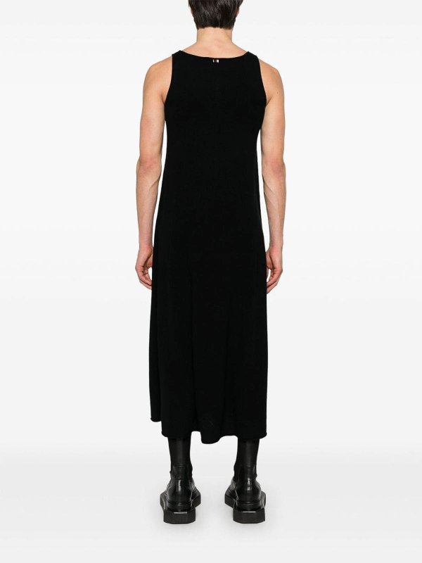 Tank top shop online: EXTREME CASHMERE