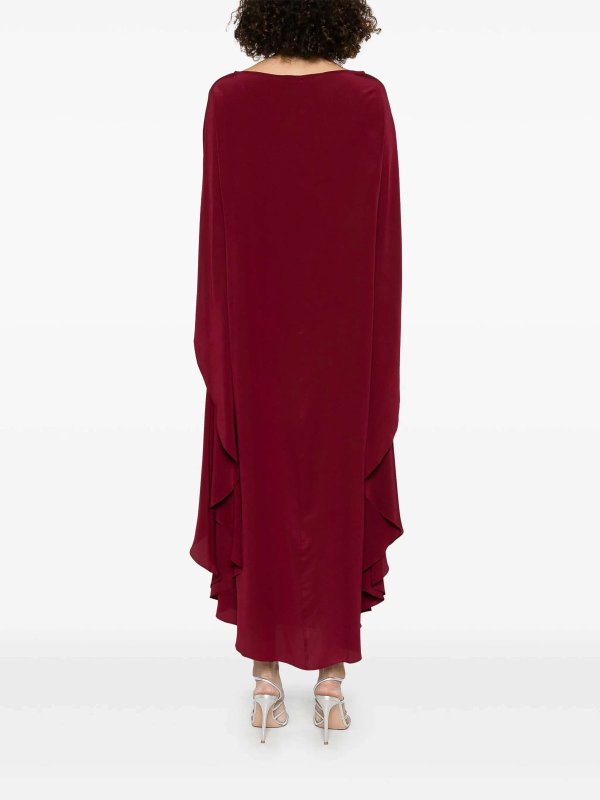 Iris Sleeve Long shop online: Gianluca Capannolo