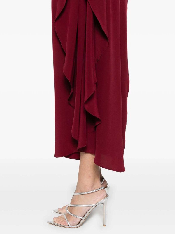 Gianluca Capannolo buy online Iris Sleeve Long