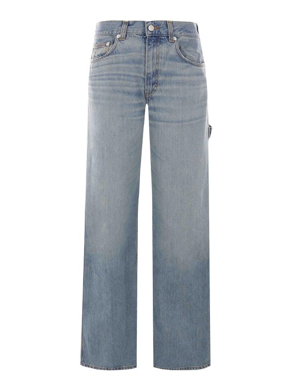 HAIKURE: jeans dritti, a sigaretta - Jeans Winona