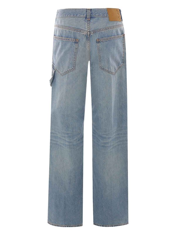 HAIKURE: jeans dritti, a sigaretta online - Jeans Winona