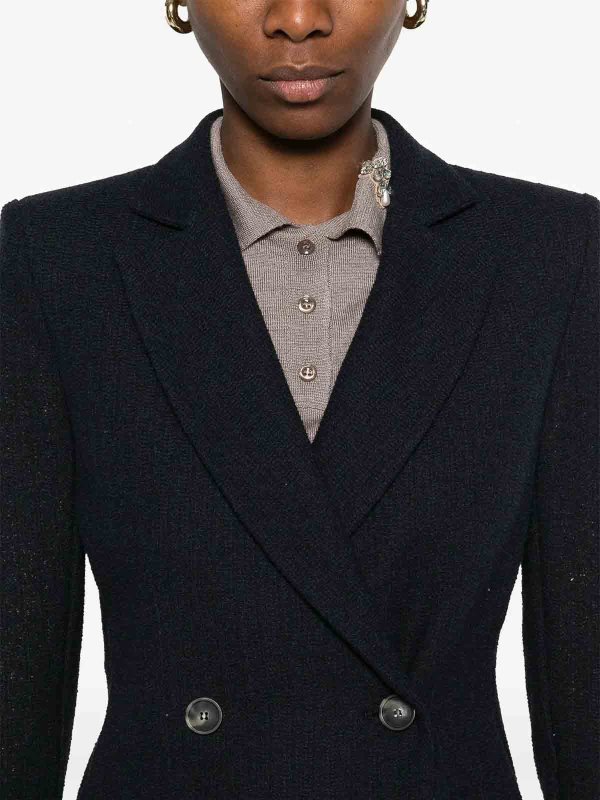 HARRIS WHARF LONDON buy online Blazer - Negro