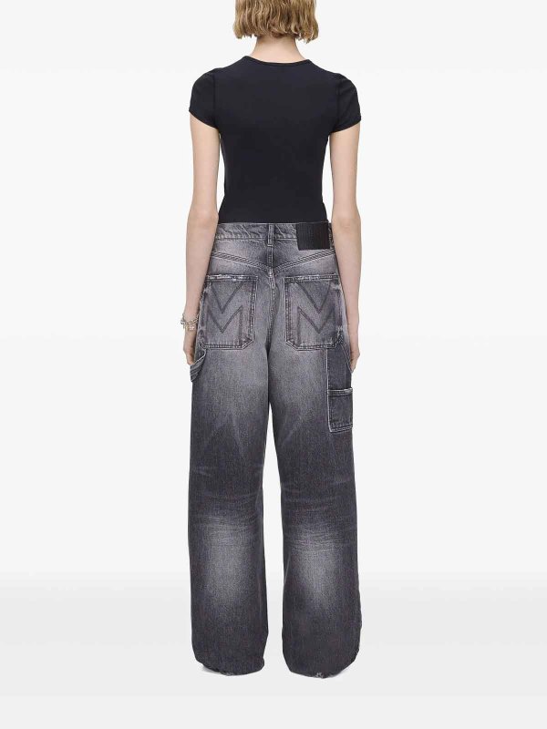 ボーイフレンド - 黒 shop online: MARC JACOBS