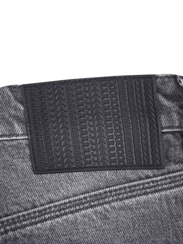 The Best Shops MARC JACOBS: ボーイフレンド - 黒