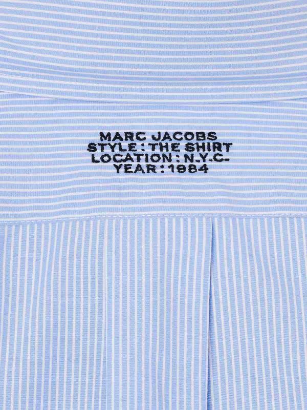 The Best Shops MARC JACOBS: La camicia a strisce