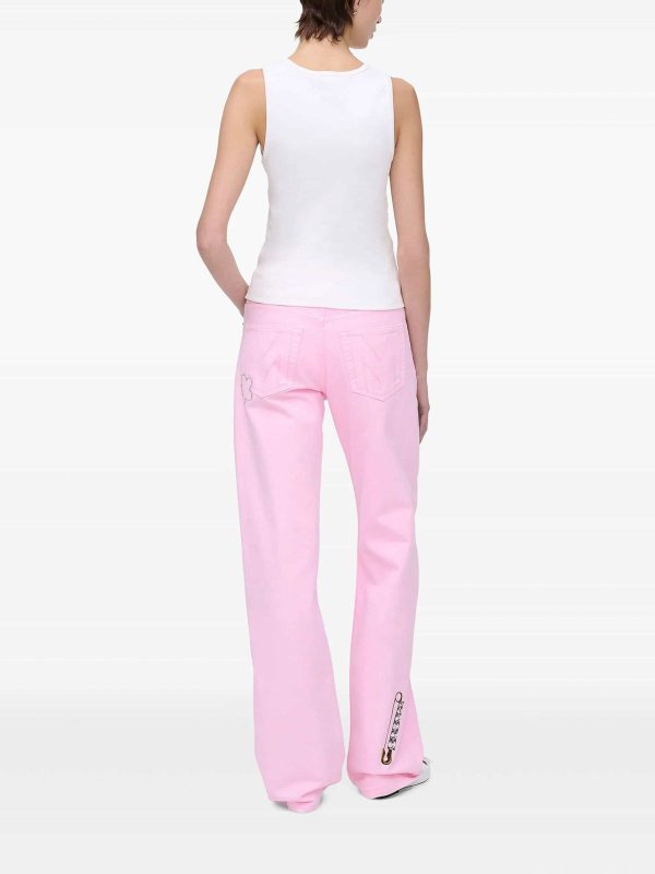 Sequin Desy Tank shop online: MARC JACOBS