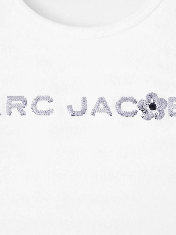 MARC JACOBS buy online Sequin Desy Tank