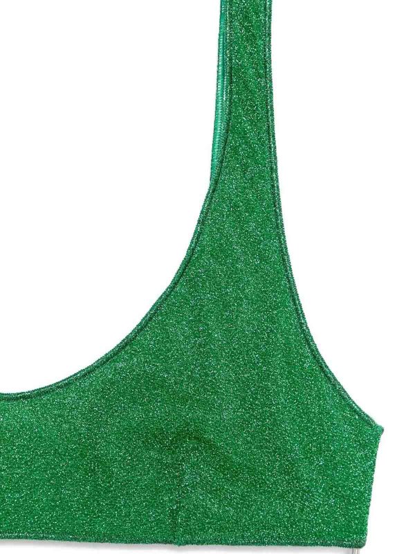 The Best Shops OSÉREE: ワンピース - ワンピース - 緑