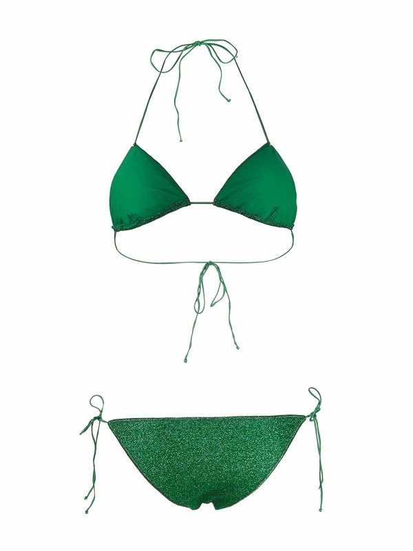 OSÉREE: Bikinis online - Bikini - Verde