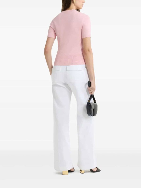 The Best Shops PATOU: シャツ - シャツ - ヌードカラー