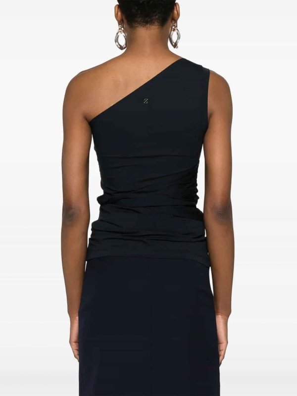 Top - Negro shop online: PATOU