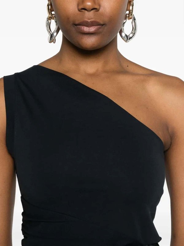 PATOU buy online Top - Negro