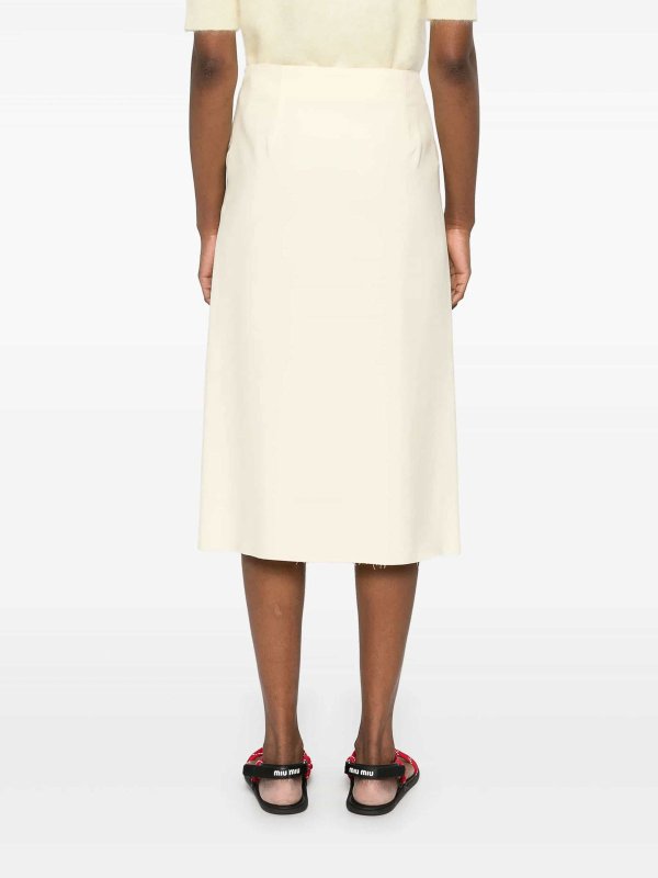 Midirock - Gelb shop online: PLAN C