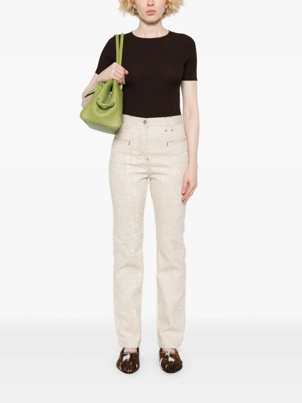 ROBERTO COLLINA: crew necks online - Coast crew