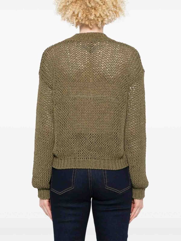 Cardigan shop online: ROBERTO COLLINA