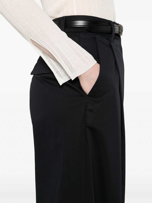 THELATEST buy online カジュアルパンツ - ブルー