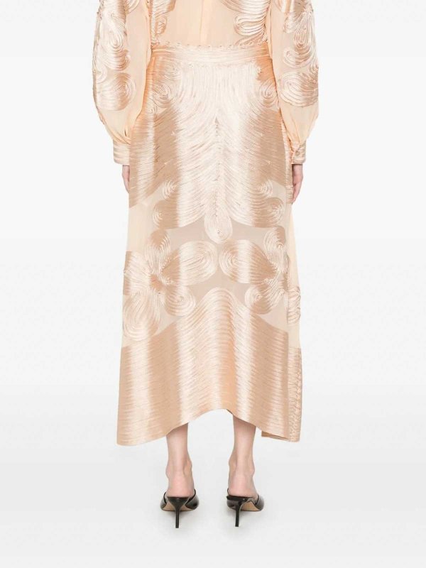 Midirock - Hellrosa shop online: ULLA JOHNSON